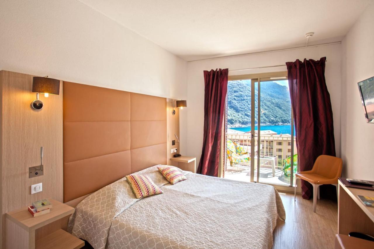 Hotel Kalliste Porto  Exteriér fotografie