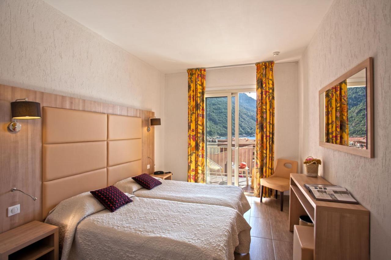 Hotel Kalliste Porto  Exteriér fotografie
