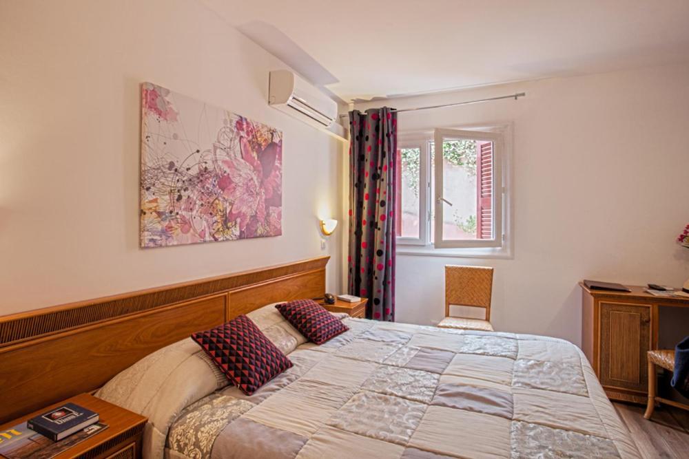 Hotel Kalliste Porto  Exteriér fotografie