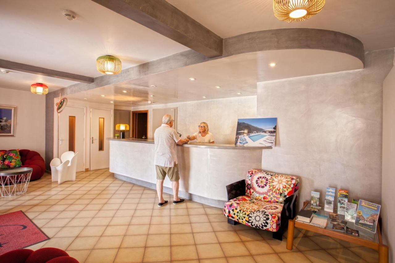 Hotel Kalliste Porto  Exteriér fotografie