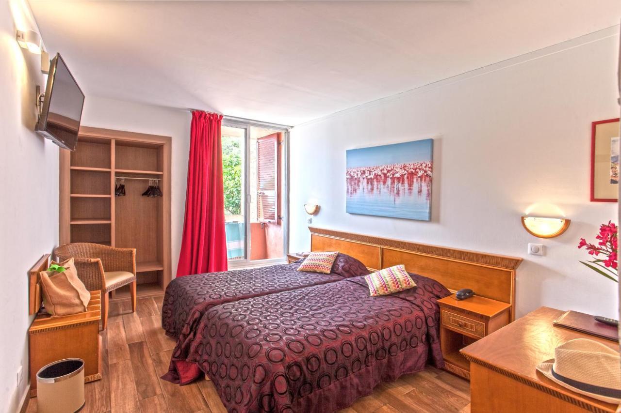 Hotel Kalliste Porto  Exteriér fotografie