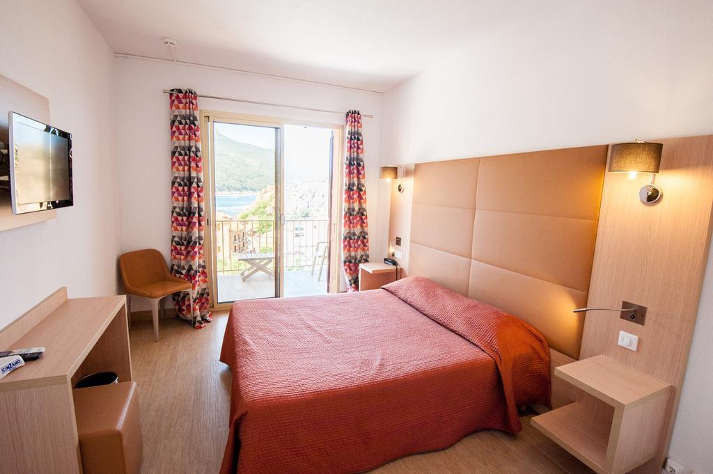 Hotel Kalliste Porto  Pokoj fotografie