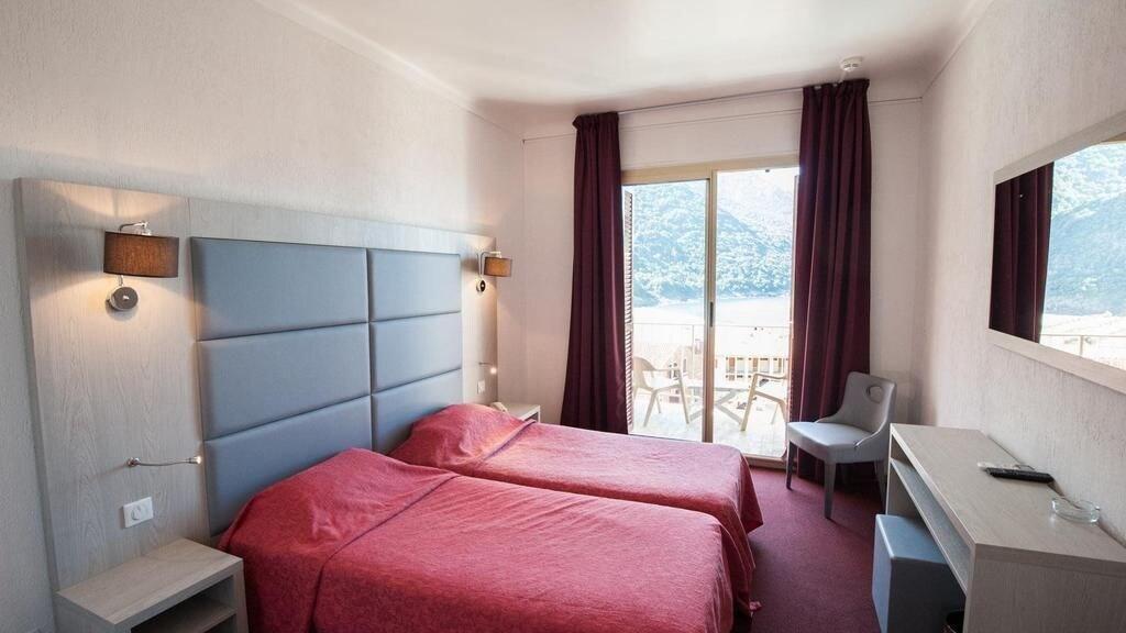 Hotel Kalliste Porto  Exteriér fotografie