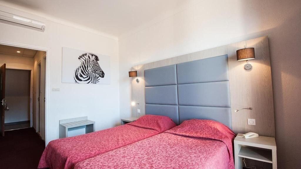 Hotel Kalliste Porto  Exteriér fotografie
