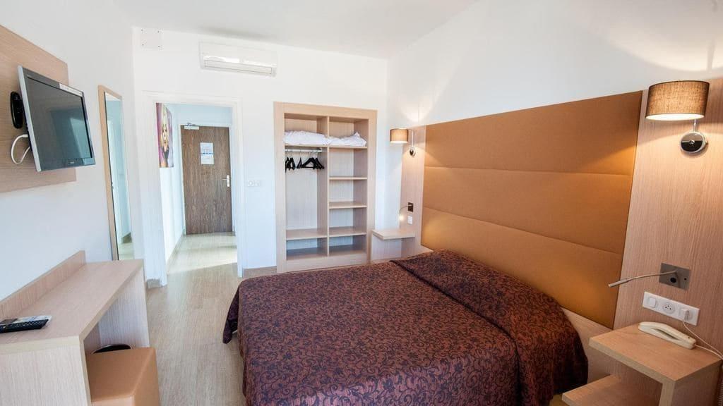 Hotel Kalliste Porto  Exteriér fotografie