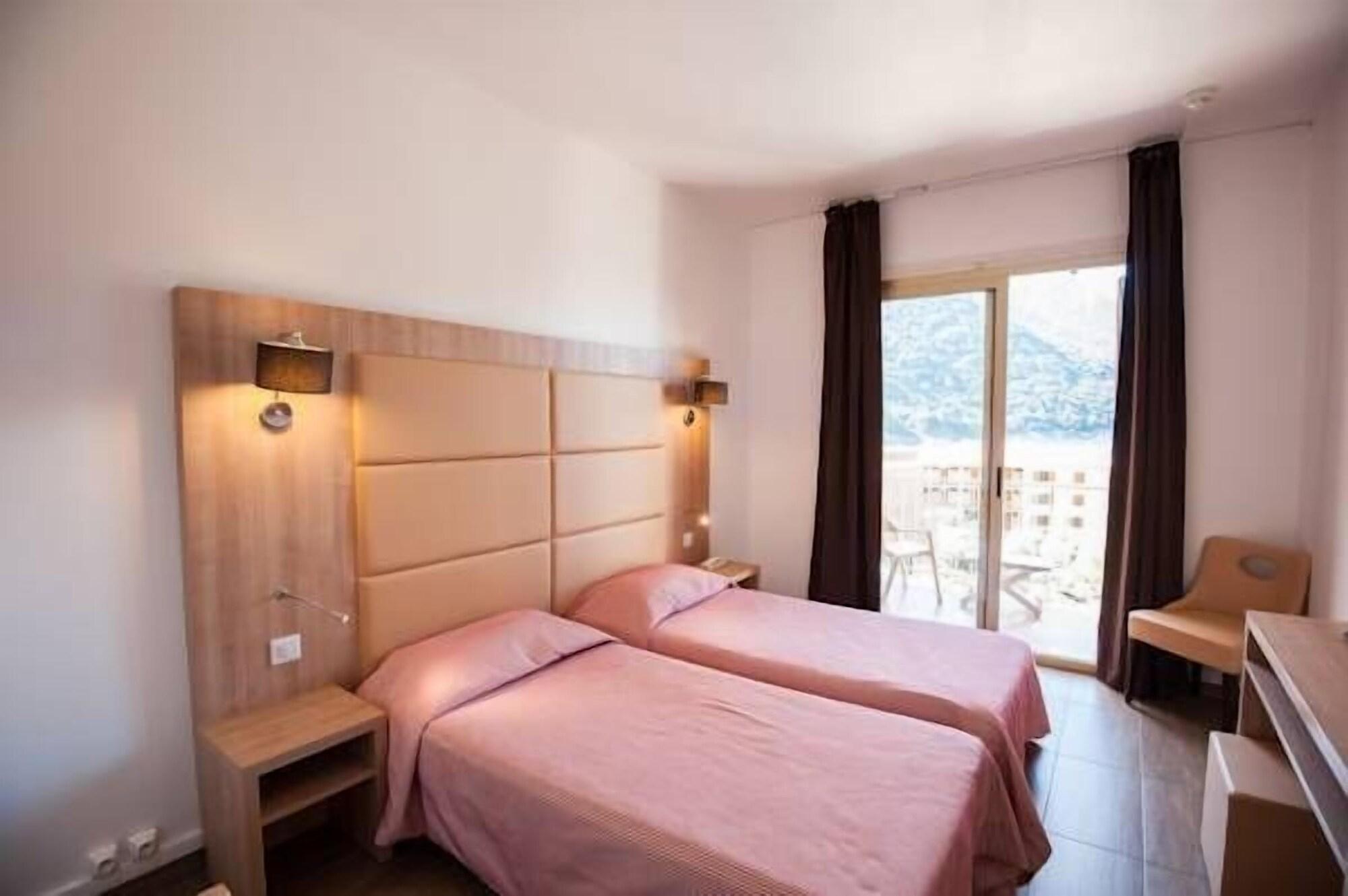 Hotel Kalliste Porto  Exteriér fotografie