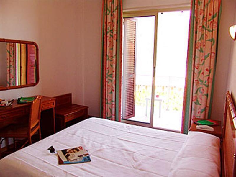 Hotel Kalliste Porto  Exteriér fotografie