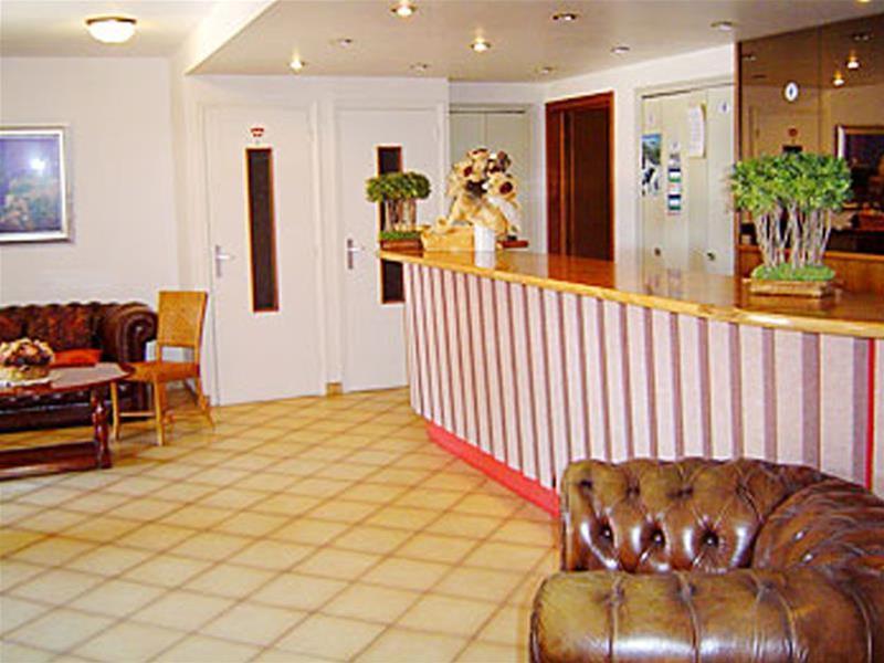 Hotel Kalliste Porto  Exteriér fotografie
